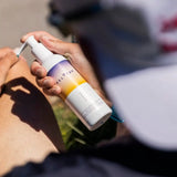 Pelotan Apres 200ml TDF GREEN JERSEY x 6 | Wholesale