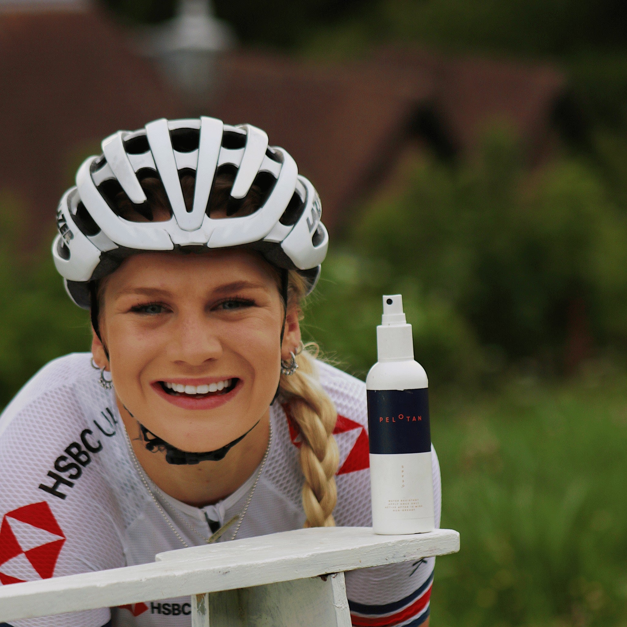 Evie Richards - Cyclist - UCI MTB XCO World Champion