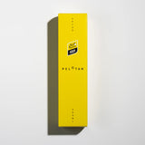 A photo showing the box of Pelotan’s 200ml sports sunscreen special edition - and official product of the tour de france