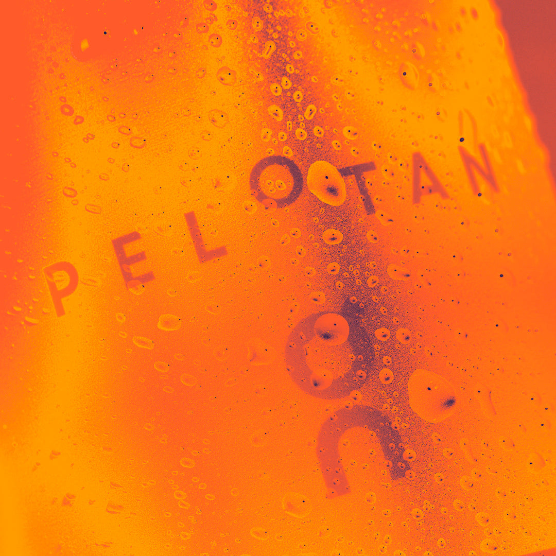 Run the Rising Light - Pelotan x On