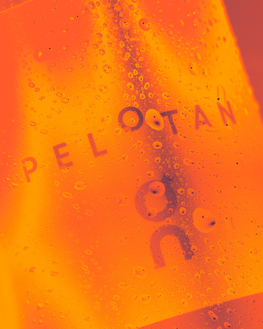 Run the Rising Light - Pelotan x On
